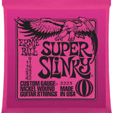 Ernie Ball - EB-2223 - String Set Electric