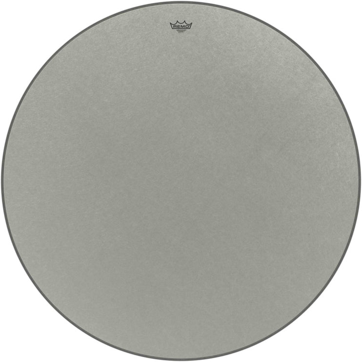 Remo - RA-1040-SS - 40" Renaissance Ambassador Bass Drum Head