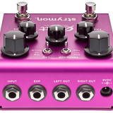 Strymon - STRORBIT - Beyond Your Classic Flange