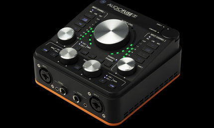 Arturia - Araudiofuse2 - Audio Interface.
