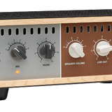 Universal Audio – OX - Processor