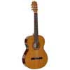 Salvador Cortez CC-22E Artist Series Klassieke Gitaar – afbeelding 6