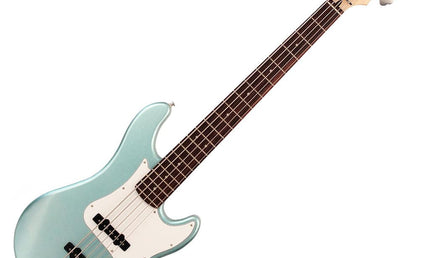 Cort GB55 JJ 5 String Jazz bass