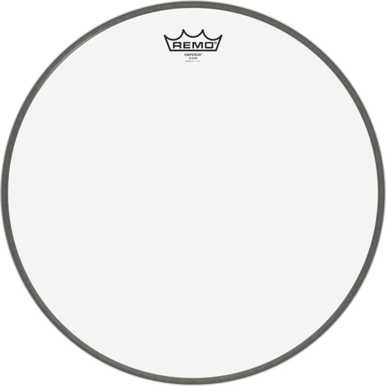 Remo - BB-1316-00 - 16" Emperor Clear Bass Drum Head