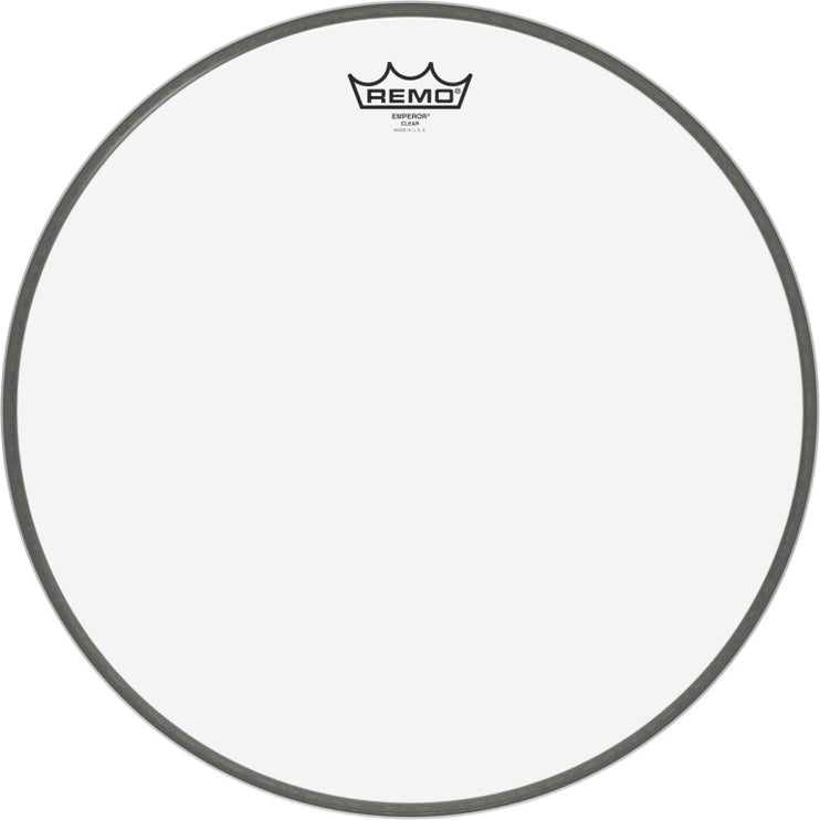 Remo - BB-1316-00 - 16" Emperor Clear Bass Drum Head