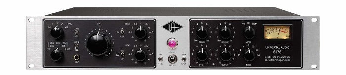 Universal Audio – 6176