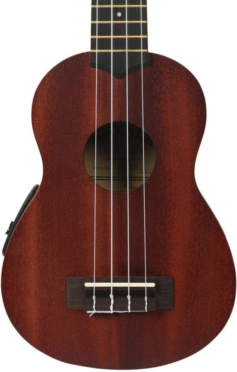 kala - Makala Soprano Ukulele w/EQ w/Bag