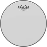Remo - AX-0110-00 - 10" Ambassador X coated Tom/Snare head