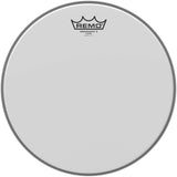 Remo - AX-0112-00 - 12" Ambassador X Coated Tom/Snare head