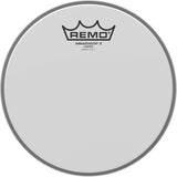 Remo - AX-0108-00 - 8" Ambassador X coated Tom/Snare head