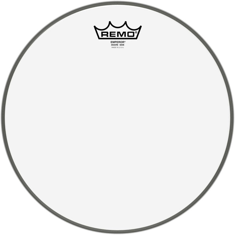 Remo - SE-0112-00 - 12" Emperor Uncoated Snare Side Head