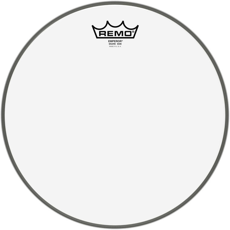 Remo - SE-0112-00 - 12" Emperor Uncoated Snare Side Head