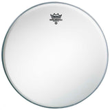 Remo - BA-0110-PR - 10" Ambassador Pre-International Coated Tom/Snare head
