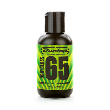 Dunlop 6574-DE Formula 65 Bodygloss Carnauba Cream – Duitse verpakking