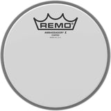 Remo - AX-0106-00 - 6" Ambassador X coated Tom head