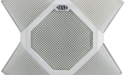MXL - MXLAC360ZWH - Usb Boundary Zoom Platform Conference Mic (white)
