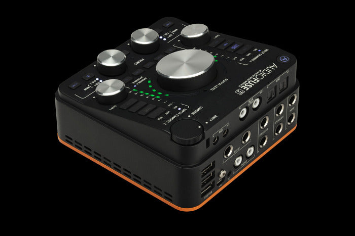 Arturia - Araudiofuse2 - Audio Interface.