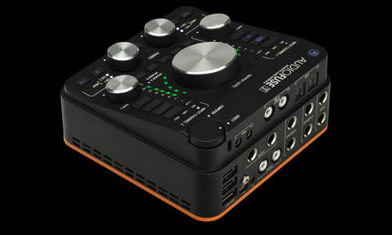Arturia - Araudiofuse2 - Audio Interface.