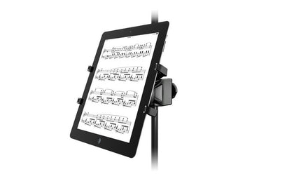 IK Multimedia - IKMTABLETPTB - Bundle: Includes Irig Blueturn and Iklip Xpand