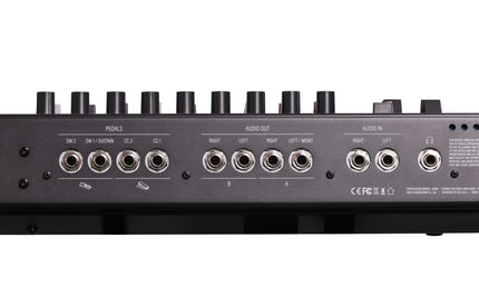 Kurzweil – K2061 – Synthesizer