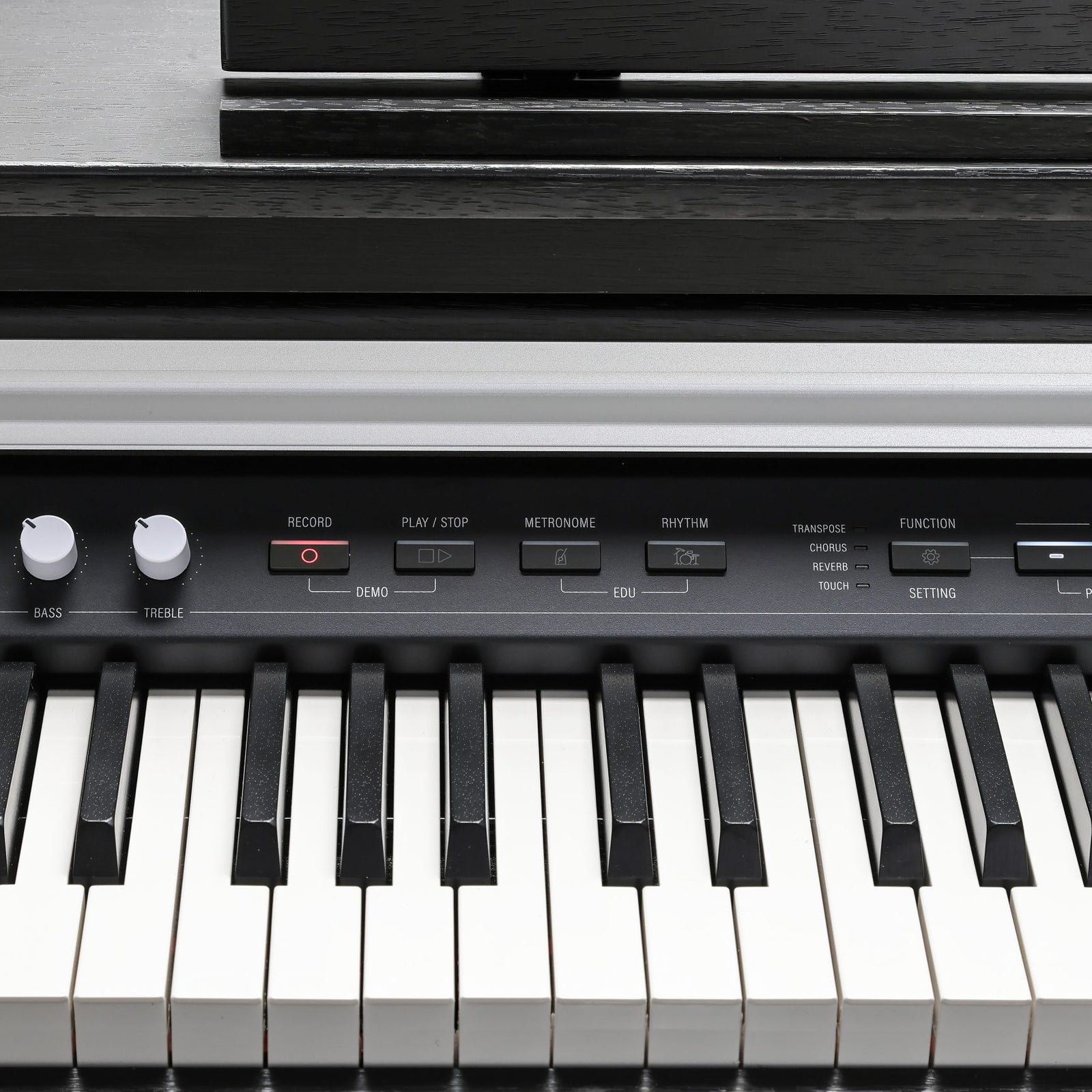 Kurzweil – CUP-P1-SR – Digital Piano
