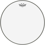 Remo - BA-0315-00 - 15" Ambassador Clear Tom/ Snare/ Floortom head