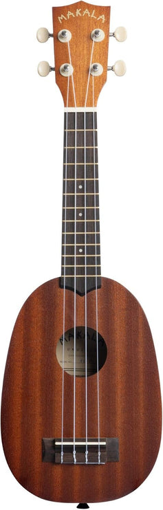 kala - Makala Pineapple Soprano Ukulele w/Bag