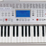 Artesia – TB820A-S – Oriental Keyboard