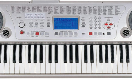 Artesia – TB820A-S – Oriental Keyboard