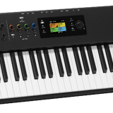 Studiologic - 91671030 - TP/110 Premium Hammer Action MIDI keyboard