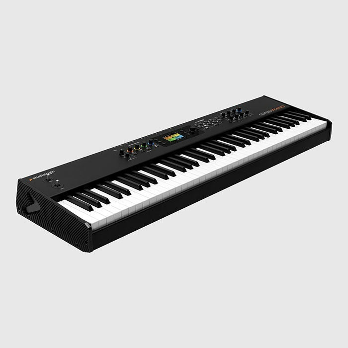 Studiologic - SLNUMAX73 - 73 keys digital piano