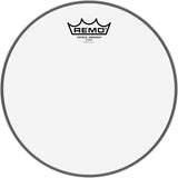 Remo - VE-0310-00 - 10" Vintage Emperor clear tom/snare head