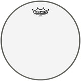 Remo - VE-0312-00 - 12" Vintage Emperor clear tom/snare head