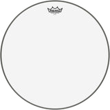 Remo - VE-0318-00 - 18" Vintage Emperor clear floortom head