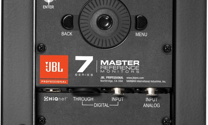 JBL – JBLLSR705P – Monitor