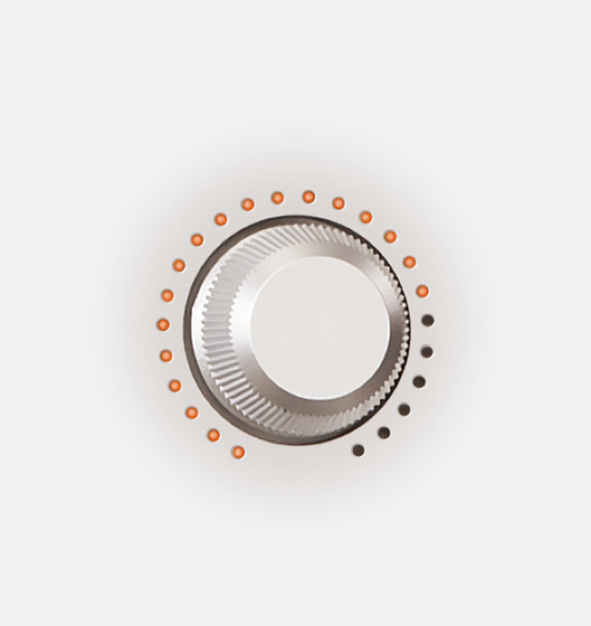 EVE Audio SC208 Studiomonitor afbeelding 7