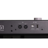 Kurzweil – K2061 – Synthesizer