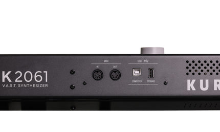 Kurzweil – K2061 – Synthesizer