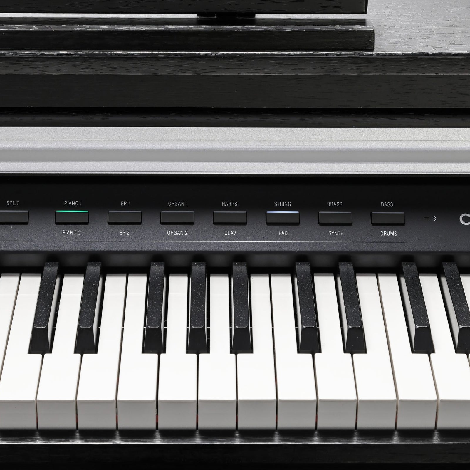 Kurzweil – CUP-P1-SR – Digital Piano