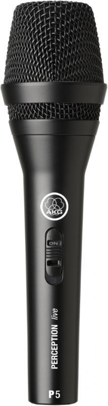 AKG – AKGP5S – Microphone