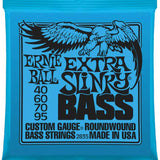 Ernie Ball - EB-2835 - String Set Bass