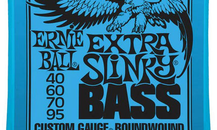Ernie Ball - EB-2835 - String Set Bass