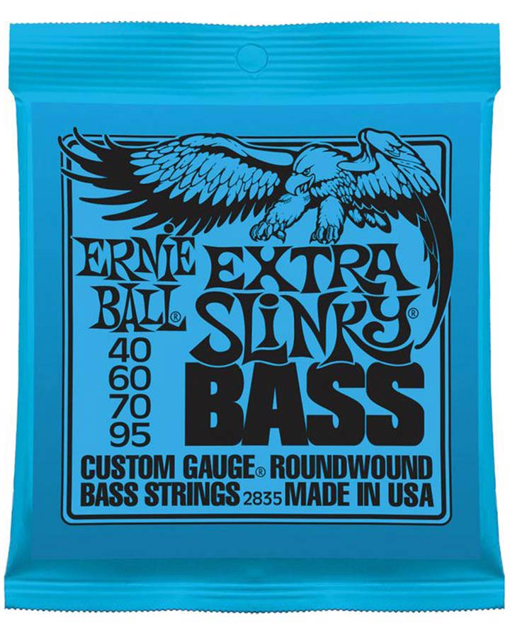 Ernie Ball - EB-2835 - String Set Bass