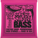 Ernie Ball - EB-2834 - String Set Bass