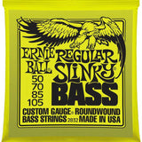 Ernie Ball - EB-2832 - String Set Bass
