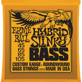 Ernie Ball - EB-2833 - String Set Bass