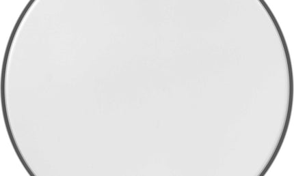 Remo - BA-0813-WS - 13" White Suede Ambassador Tom/ Snare Head