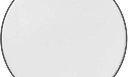 Remo - BA-0816-WS - 16" White Suede Ambassador Snare/ Floortom Head