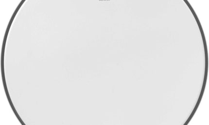 Remo - BE-0812-WS - 12" White Suede Emperor drumhead