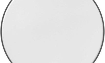 Remo - BE-0814-WS - 14" White Suede Emperor drumhead
